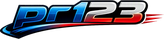 PR123 Logo